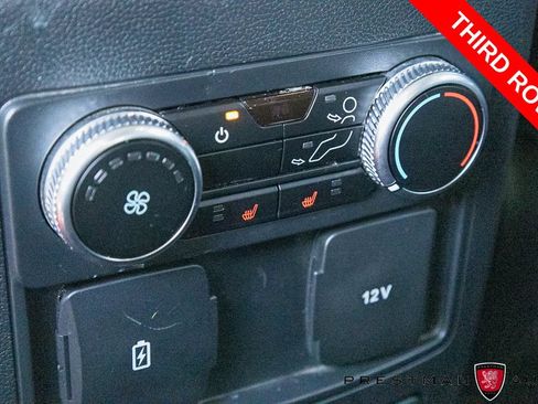Used 2023 Ford Explorer Timberline AWD/4WD image 11
