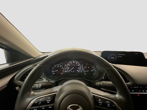 Used 2024 MAZDA MAZDA3 s FWD image 7