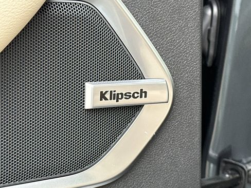 New 2026 Nissan Armada Platinum Reserve image 27