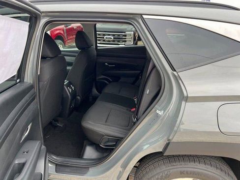 New 2026 Hyundai Tucson SEL FWD image 47