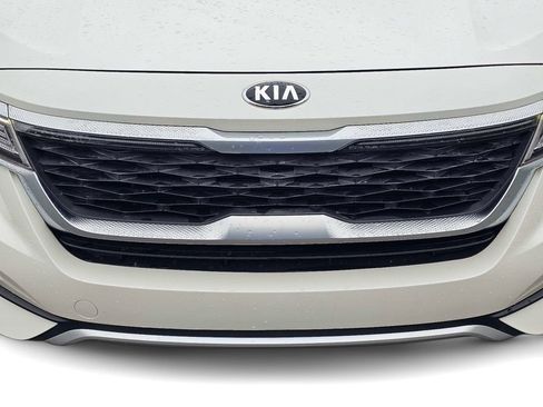 Certified 2021 Kia Seltos S FWD image 3