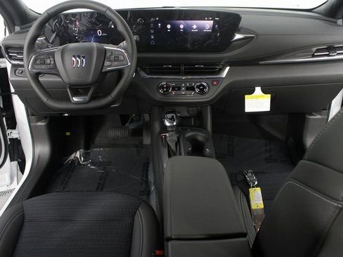 New 2026 Buick Envista Preferred w/ Convenience I Package image 10