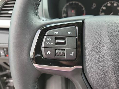 Used 2025 Honda Odyssey EX-L image 17