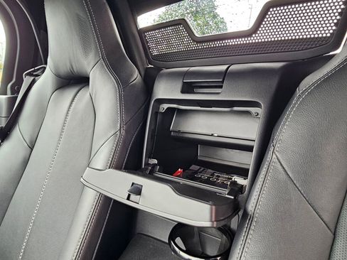 Used 2023 MAZDA MX-5 Miata Grand Touring image 23