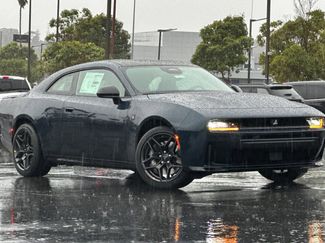 New 2026 Dodge Charger R/T Scat Pack video 2
