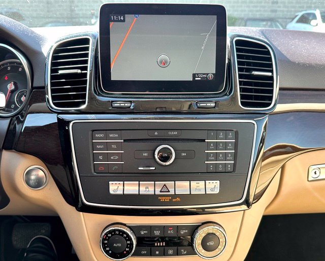Certified 2018 Mercedes-Benz GLE 350 4MATIC image 27