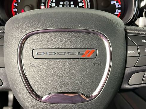 New 2025 Dodge Durango GT w/ Blacktop Package image 25