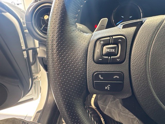 Used 2023 Lexus IS 350 F Sport w/ Navigation Package RWD image 14