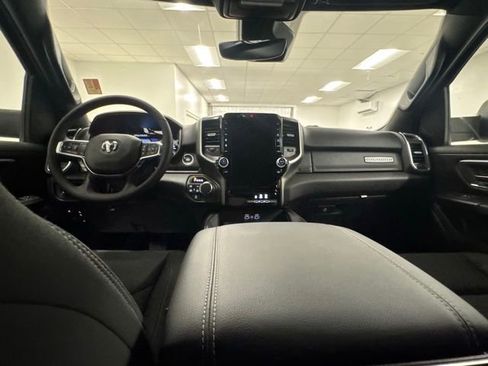 New 2026 RAM 1500 Big Horn image 11