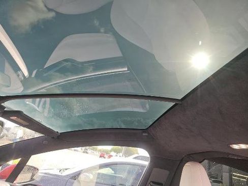 Used 2021 Tesla Model X Long Range AWD/4WD image 7