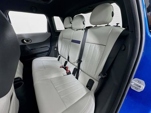 Certified 2025 MINI Cooper S image 17