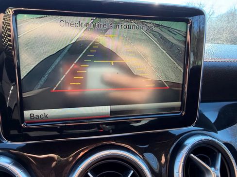 Used 2014 Mercedes-Benz CLA 45 AMG 4MATIC image 35