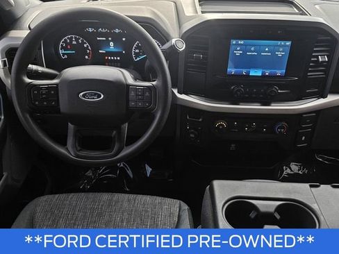 Certified 2023 Ford F150 XLT image 15