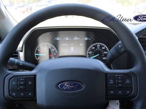 New 2026 Ford F150 XL w/ Equipment Group 103A High AWD/4WD image 12
