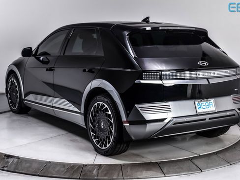 Used 2023 Hyundai Ioniq 5 Limited image 4