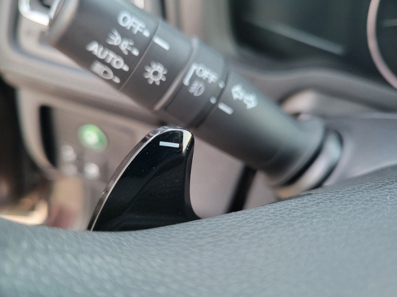 Used 2022 Honda HR-V EX image 31