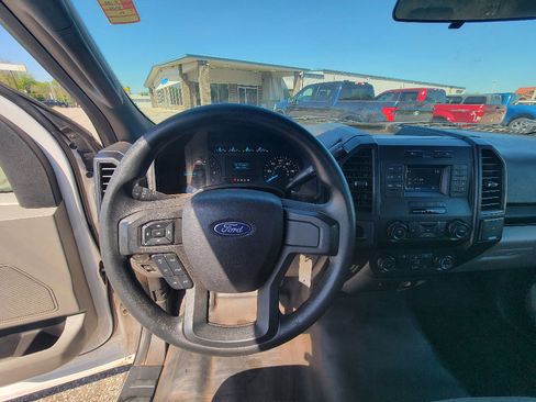 Used 2019 Ford F150 XL w/ XL Power Equipment Group RWD image 12