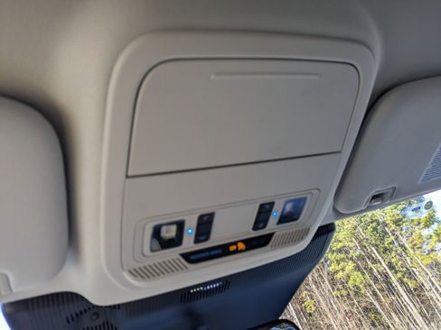 New 2026 Ford Explorer Active image 23