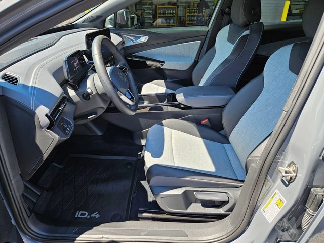Used 2023 Volkswagen ID.4 Pro AWD/4WD image 19