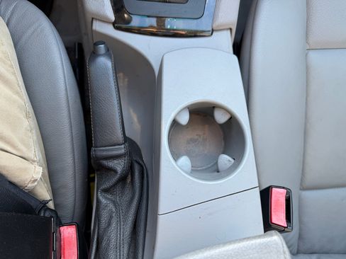 Used 2007 BMW X3 3.0si image 36