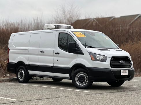 Used 2018 Ford Transit 150 THERMOKING V-320 Max/T-150 130 image 1