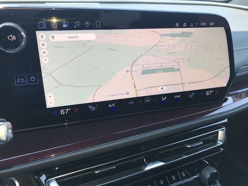 New 2026 Chevrolet Traverse Z71 w/ Enhanced Driving Package image 18