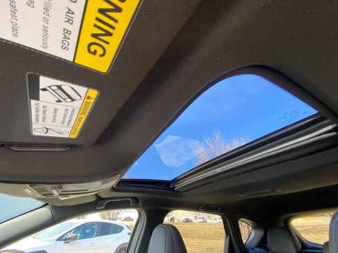 Used 2023 MAZDA CX-5 AWD 2.5 Turbo image 28