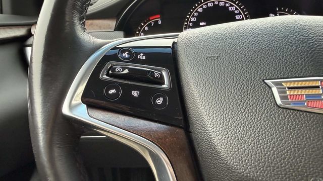 Used 2018 Cadillac XTS Luxury AWD/4WD image 36