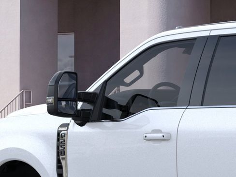 New 2026 Ford F250 King Ranch w/ Tremor Off-Road Package AWD/4WD image 20