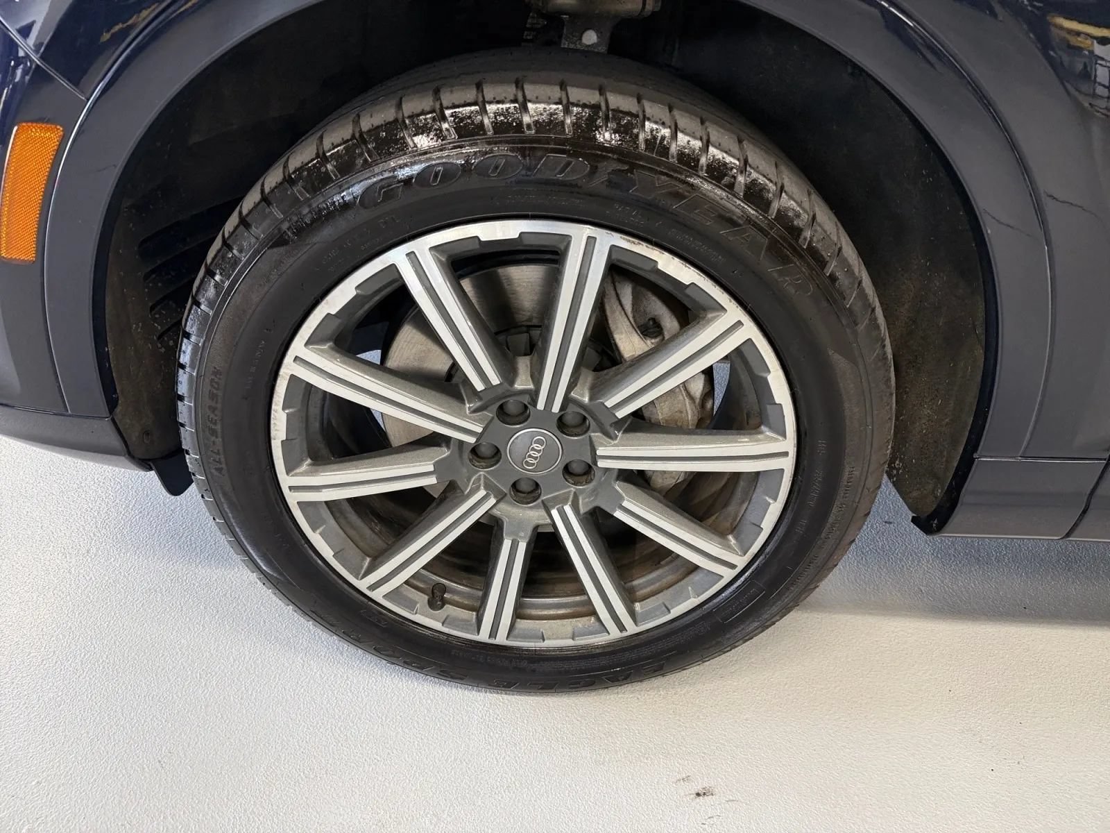 Used 2017 Audi Q7 3.0T Premium Plus AWD/4WD image 34
