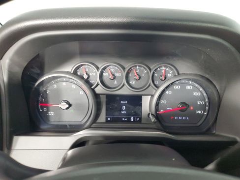 New 2026 Chevrolet Silverado 2500 W/T w/ WT Convenience Package RWD image 23