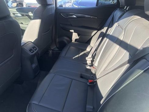 Used 2023 Buick Envision Essence image 15