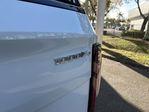 Used 2026 Cadillac Escalade IQL Sport 1 image 24