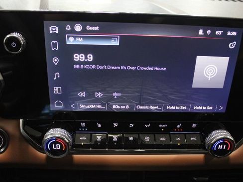 New 2026 GMC Canyon AT4 w/ Technology Plus Package image 47