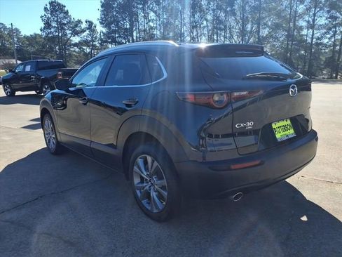 Used 2025 MAZDA CX-30 AWD 2.5 S w/ Preferred Package image 4