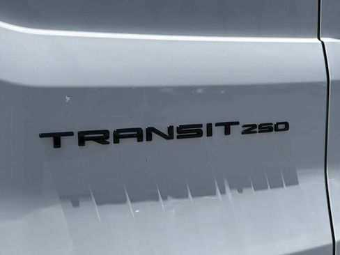 New 2026 Ford Transit 250 148 Medium Roof w/ Load Area Protection Package RWD image 20