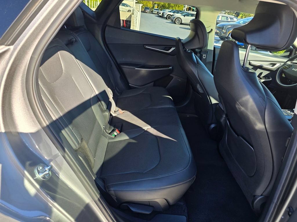 Certified 2024 Kia EV6 Wind AWD/4WD image 13