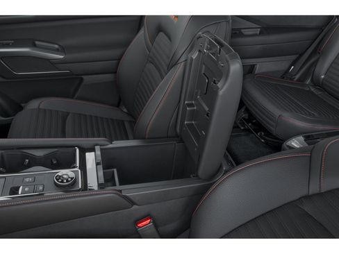 New 2026 Nissan Pathfinder Rock Creek AWD/4WD image 37
