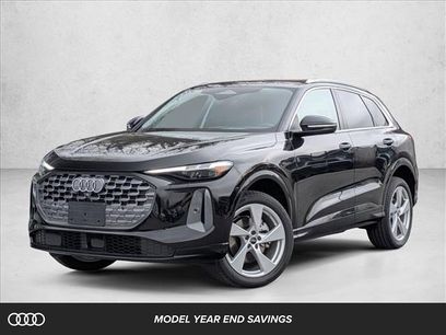New 2025 Audi Q5 Premium Plus