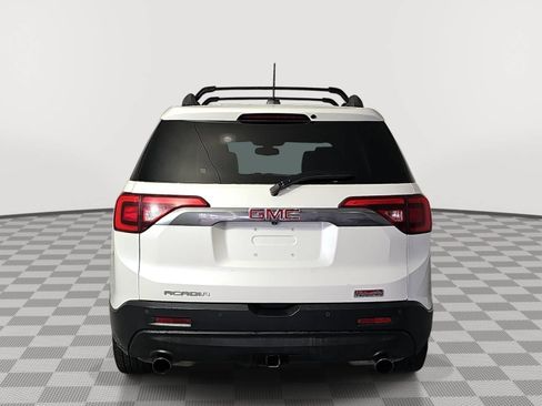 Used 2017 GMC Acadia SLT AWD/4WD image 7