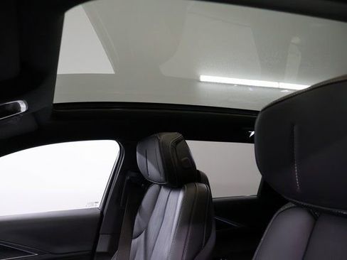 New 2026 Cadillac Lyriq Luxury image 13