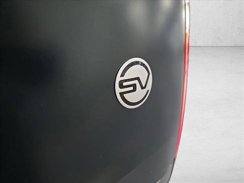 New 2026 Land Rover Range Rover SV image 12