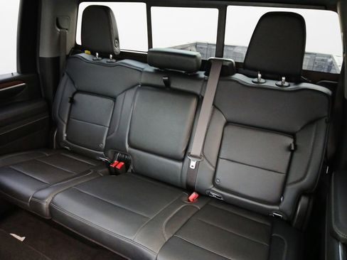 Used 2025 GMC Sierra 2500 Denali w/ Denali Reserve Package image 23