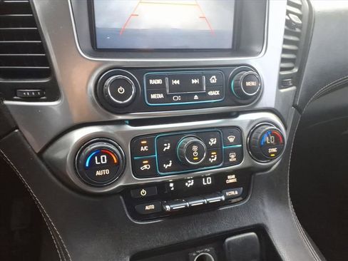 Used 2016 Chevrolet Tahoe LS image 16