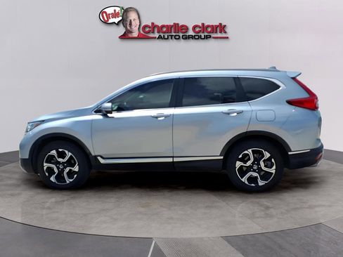Used 2019 Honda CR-V Touring image 2