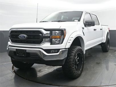 Used 2023 Ford F150 XLT w/ FX4 Off-Road Package