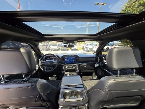 Used 2023 Ford F150 Tremor w/ 360 Degree Camera Package image 15