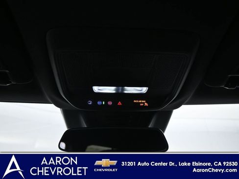 New 2026 Chevrolet Equinox EV LT image 13