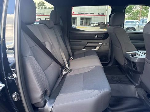 New 2026 Toyota Tundra SR5 AWD/4WD image 11