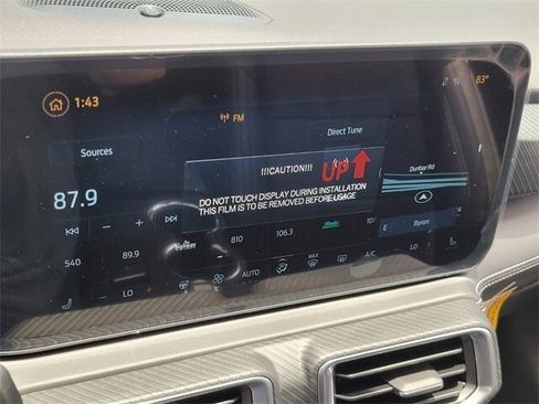 New 2025 Ford Mustang GT Premium image 17